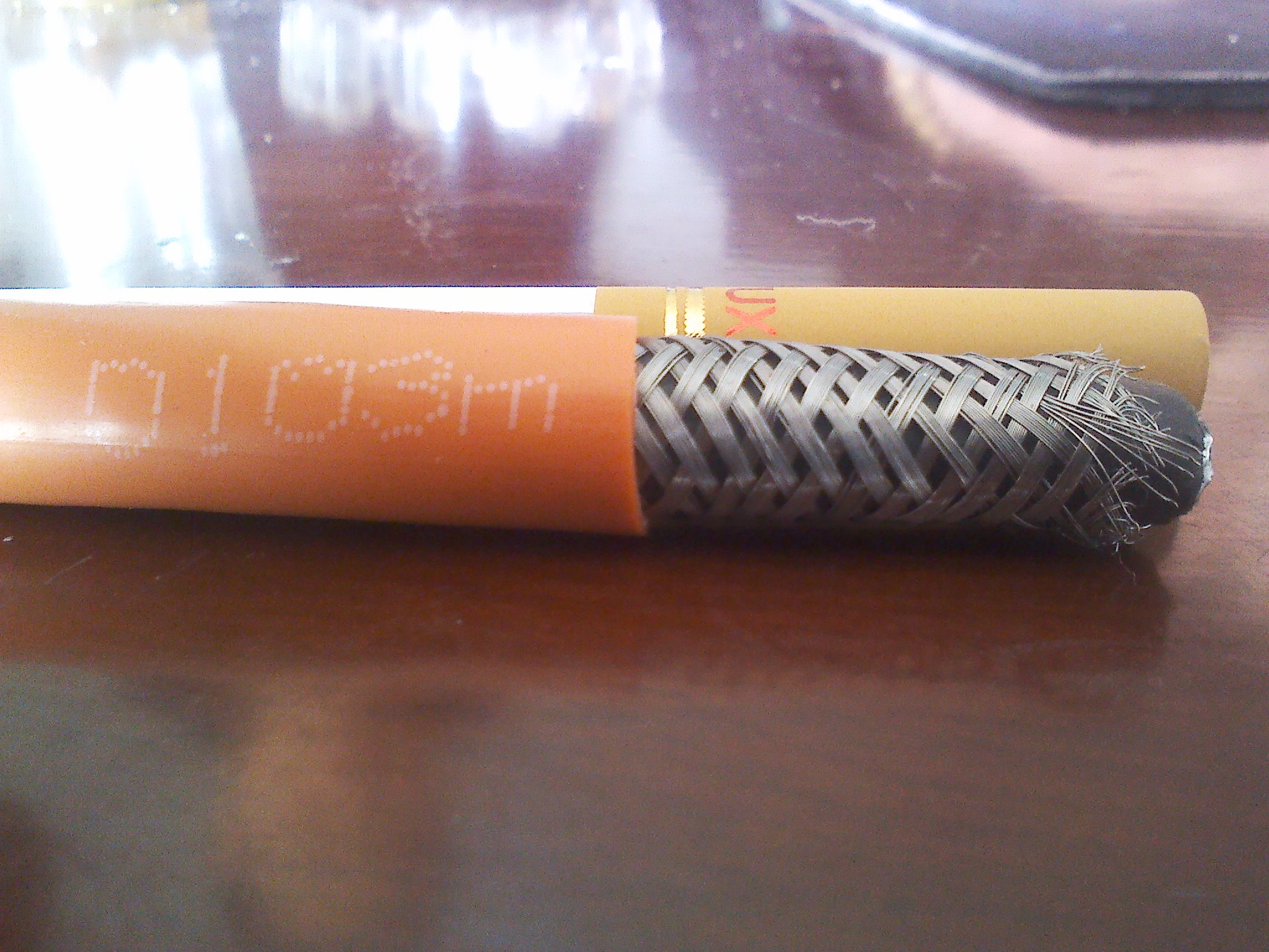 JHS/JSHP防水橡套电缆