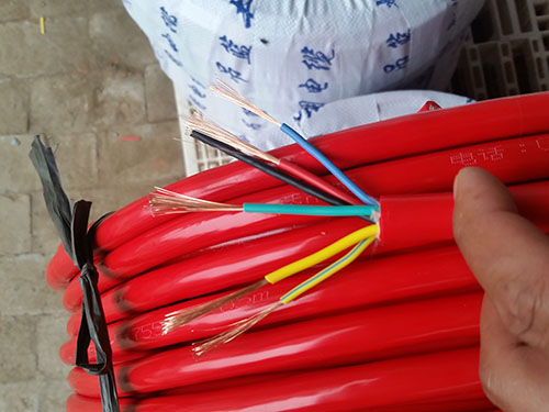 YKVFRG,YKVFRPG卷筒软电缆 YKVFRG,YKVFRPG卷筒软电缆