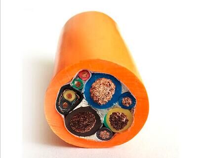 新能源汽车充电电缆（交流）