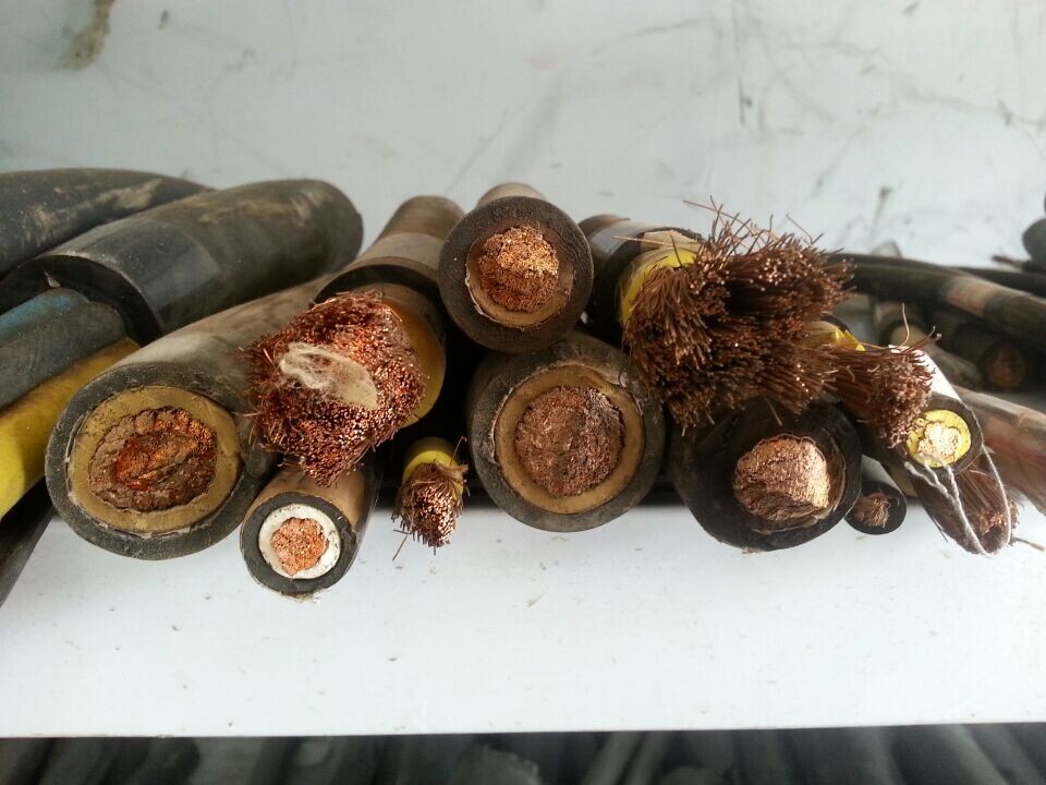 JYVR-ZR控制柜电缆 JYVR-ZR控制柜电缆