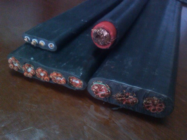 龙门吊电缆http://www.anhdl.com