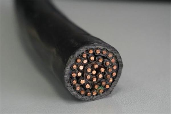 WDZ-KYJYP2-23低烟无卤电缆