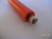 AGR硅橡胶绝缘高压安装线