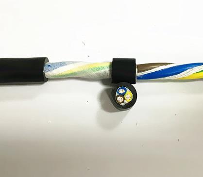 耐低温电缆(耐寒型)