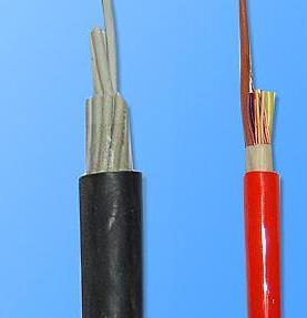 FV,FV22,FF46,FF46-22系列氟塑料高温电缆