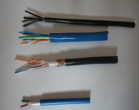KHFVRP氟塑料绝缘聚氯乙烯护套控制电缆