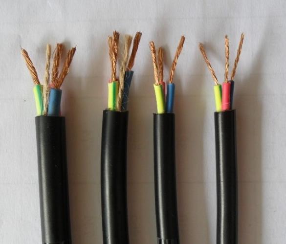 聚氯乙烯绝缘电缆（电线）