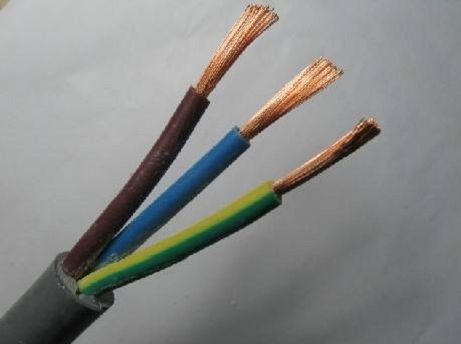 ZR-YJV32阻燃电缆  ZR-YJV32 3*35+1*16钢丝铠装电力电缆