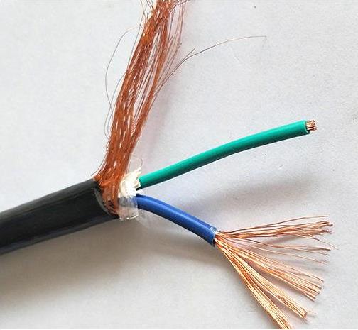 ZR-KFFRP-450/750V-10*1.0阻燃高温控制电缆