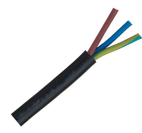 JYPV UL 4703 18AWG-2AWG（全色谱）光伏发电设备用电缆