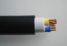 WDZ-KYJ（F）E辐照低烟无卤阻燃控制电缆