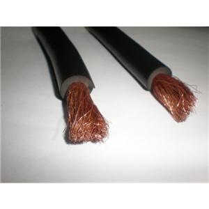 电焊机电缆（焊把线）YH  YHF