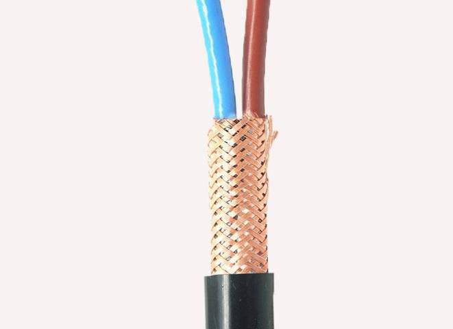 DJGPV-4*2*1.5硅橡胶计算机电缆
