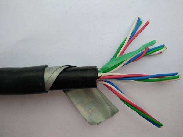 NH-DJYPV-2*2*1.5耐火计算机电缆