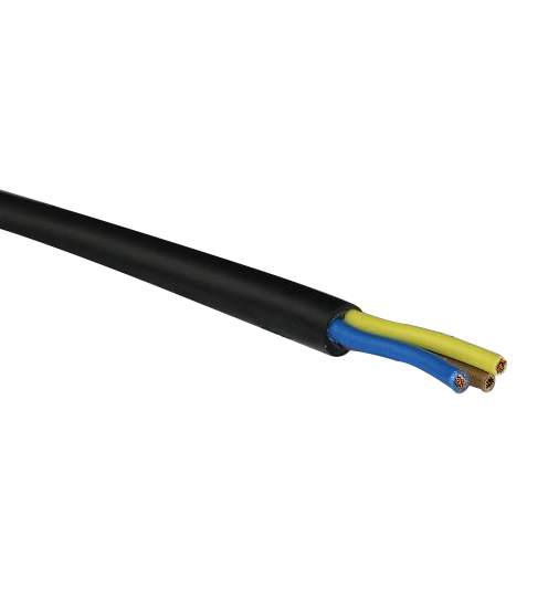 YSQW YSZW防水电缆/水利工程观测用橡套软电缆