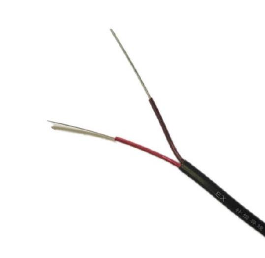 EX-HA-FFP-2*2*1.5热电偶用补偿电缆