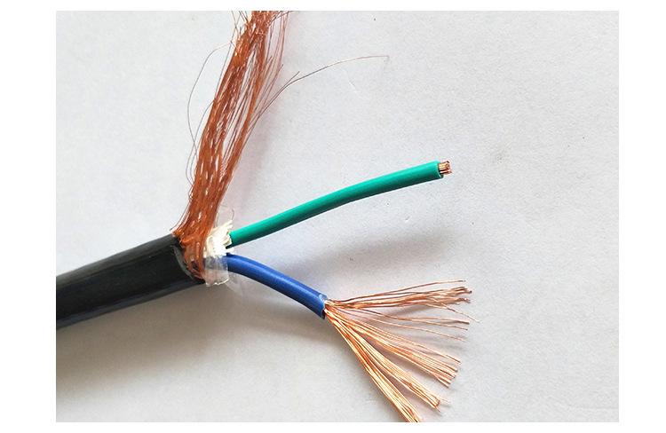 KFFR高温控制电缆KFFR铜芯耐高温电缆