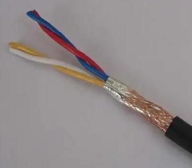PVC柔性（屏蔽）单芯线