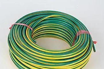 绿色低卤环保电缆
