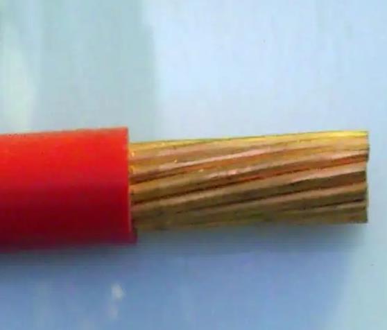 EM-WD-BLYJEB 环保电缆