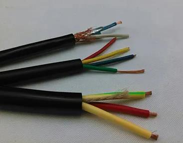 WDZ-KYJ（F）EP-105清洁环保电缆