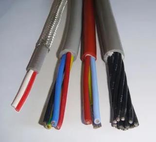 YGF高温电力电缆特种耐高温电缆