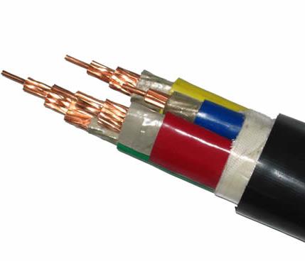 NHFF22耐高温防火电缆