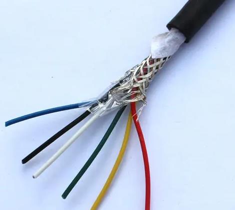 NH-YGV硅橡胶绝缘耐高温电力电缆