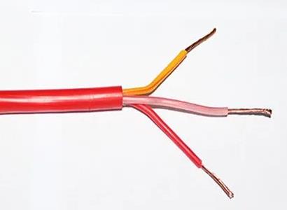 JGGP2-F46高温硅橡胶电缆