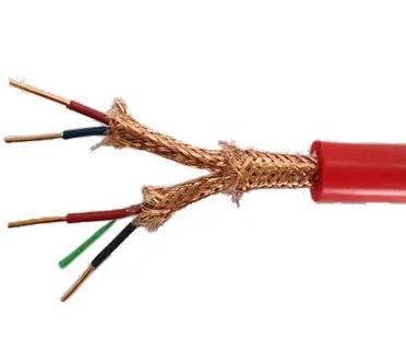 KGGRP1耐高温组合电缆
