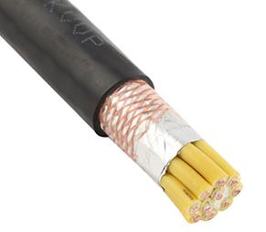 KFVP22耐高温控制电缆