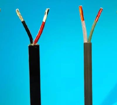 SC 热电偶用耐高温/阻燃补偿导线、补偿电缆