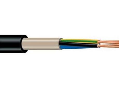 ZR-BPGGP（R）变频电机专用电缆