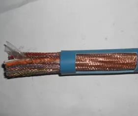 IA-JVSVP-（I、II、III）本安防爆电缆