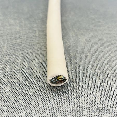 FVFR 0.6/1KV 2*35mm²吊具蓄缆筐电缆