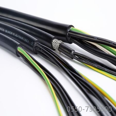 RDD22 RDS22丁腈软电缆