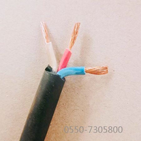 丁腈电缆YFFRPJ32