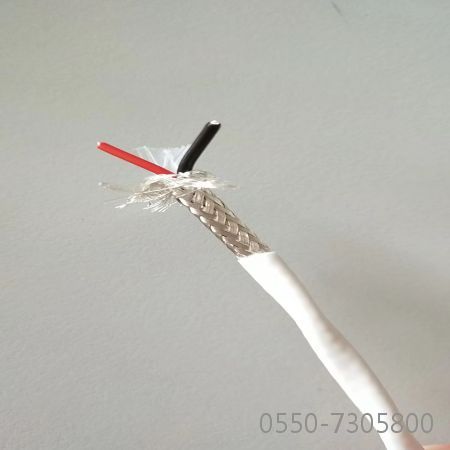 ​低压耐高温电缆技术规格