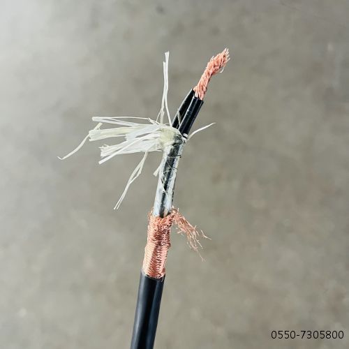 BC-GA-VVP 16*2*0.5补偿电缆