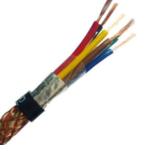 IA-RVVP 3*1.5,4*1.5本安电缆