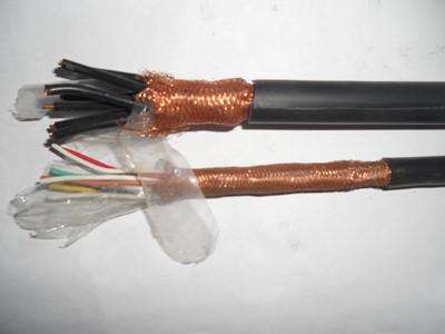 WDZ-KYY 3*1.5清洁环保电缆