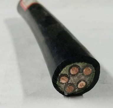 低烟、低卤（无卤）阻燃环保电缆
