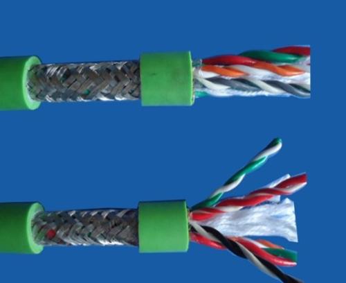 WEFTC，WEFTCP风能柔性拖链电缆