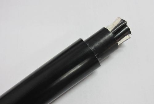 耐油加强型PVC内护套屏蔽控制拖链电缆JKFLEX-810