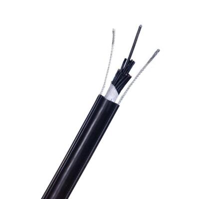 自承式钢索电缆又称作为葫芦手柄电缆或者葫芦线