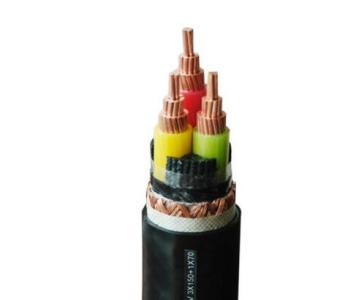 变频电缆和动力电缆有什么区别？