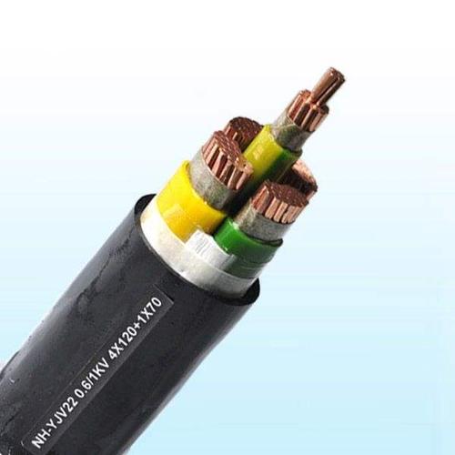 什么是变频电缆？变频电缆有什么特点