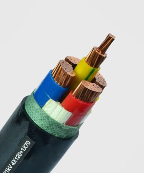 WDZ-BPYJEP/WDZ-BPYJEP2低烟无卤阻燃变频器用主回路电力电缆
