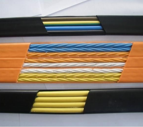 扁形电缆（扁平电缆）