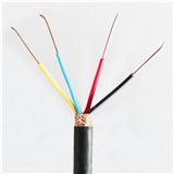ZR-BPGGP（R）阻燃硅橡胶变频电机电缆